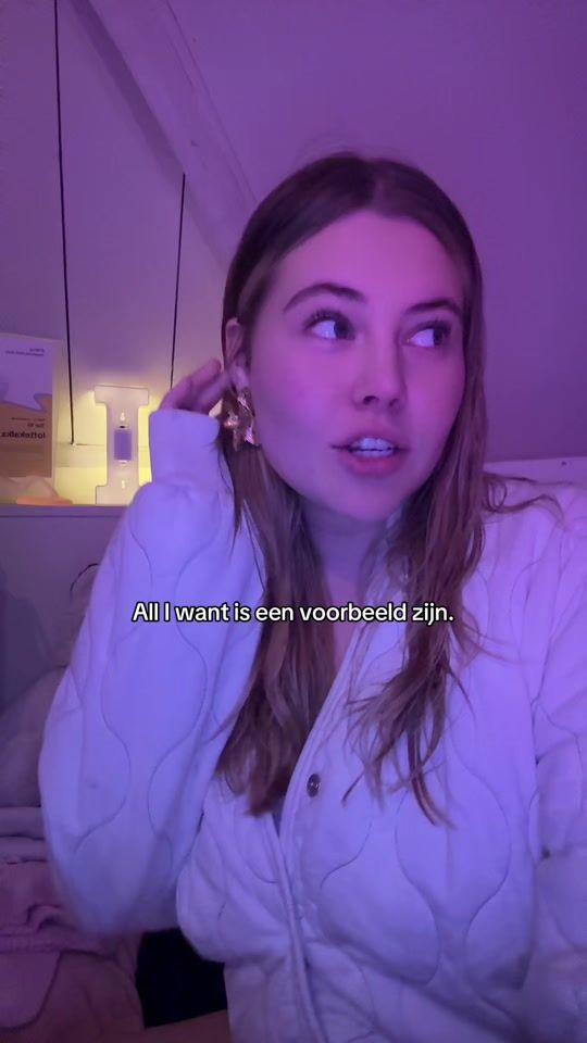 TikTok video thumbnail by lottekalks