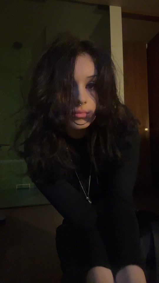TikTok video thumbnail by spookwijf