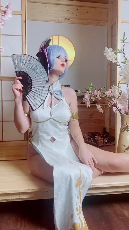 TikTok video thumbnail by hirochan_cosplays