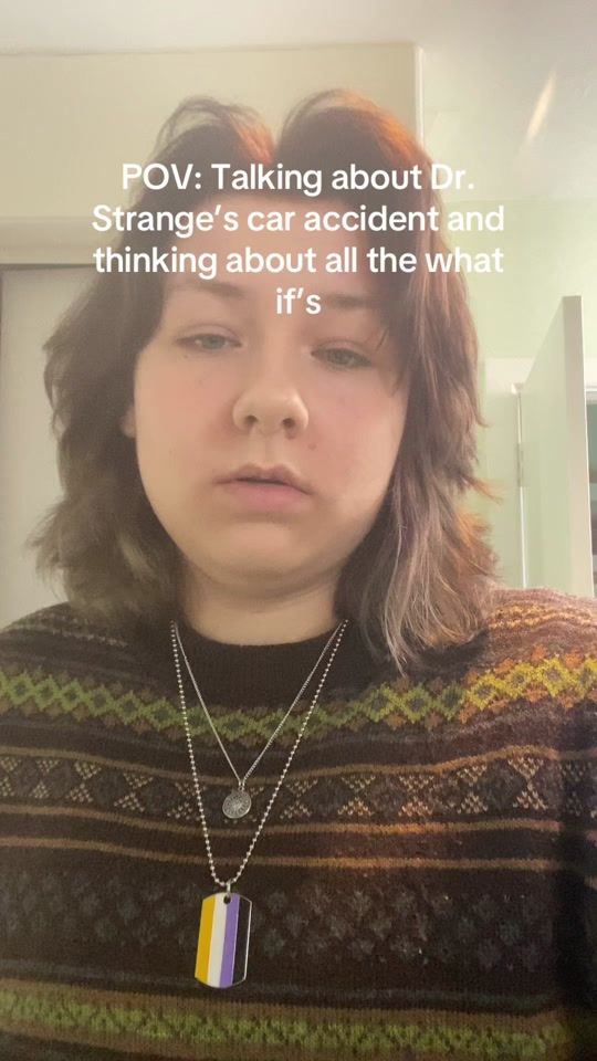 TikTok video thumbnail by liaminthemultiverse