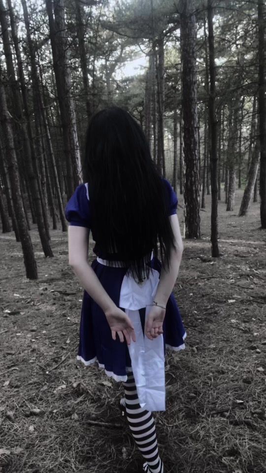 TikTok video thumbnail by corpsebr1degirl