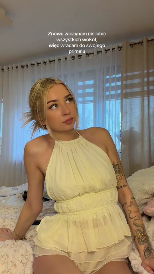 TikTok video thumbnail by mieczkovvska