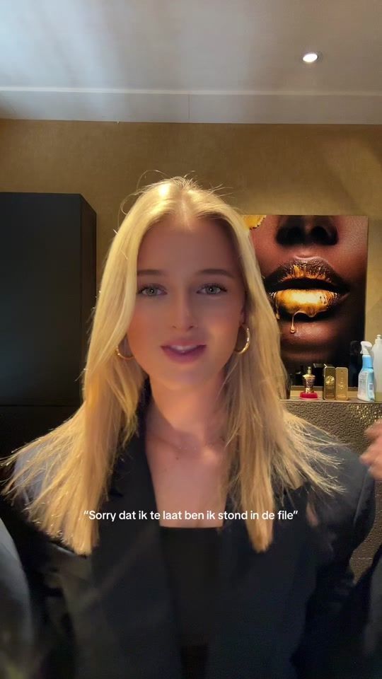 TikTok video thumbnail by maudhartgerink