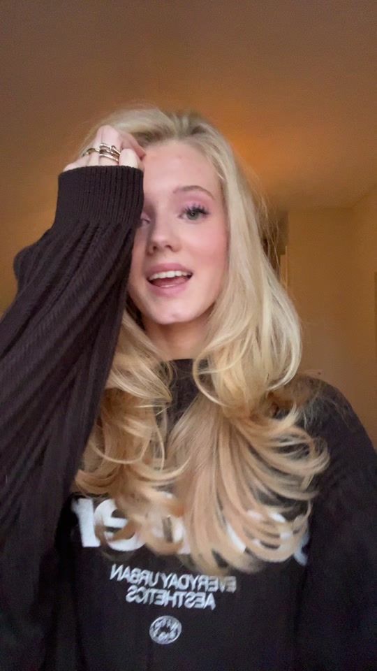 TikTok video thumbnail by femkedijkkk