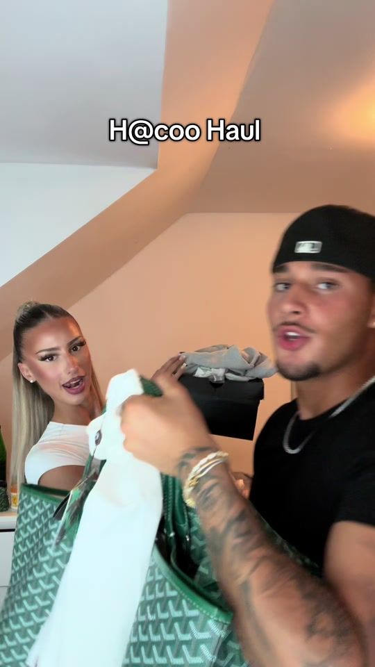 TikTok video thumbnail by lorenaakaurinovic