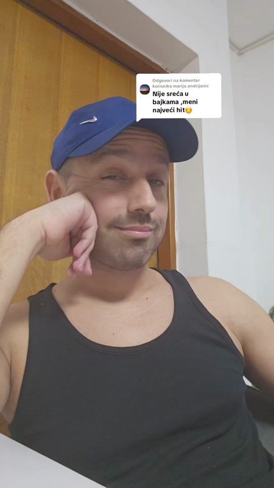 TikTok video thumbnail by lepikomunalac_83