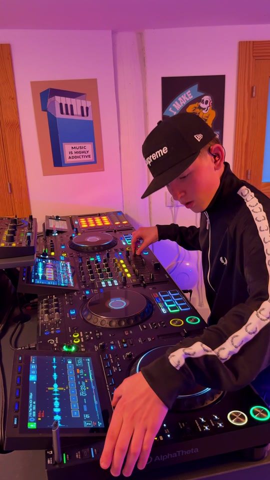 TikTok video thumbnail by dj.elfigo