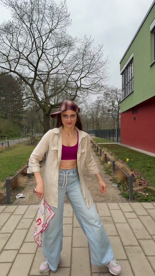 TikTok video thumbnail by dance.with.slava