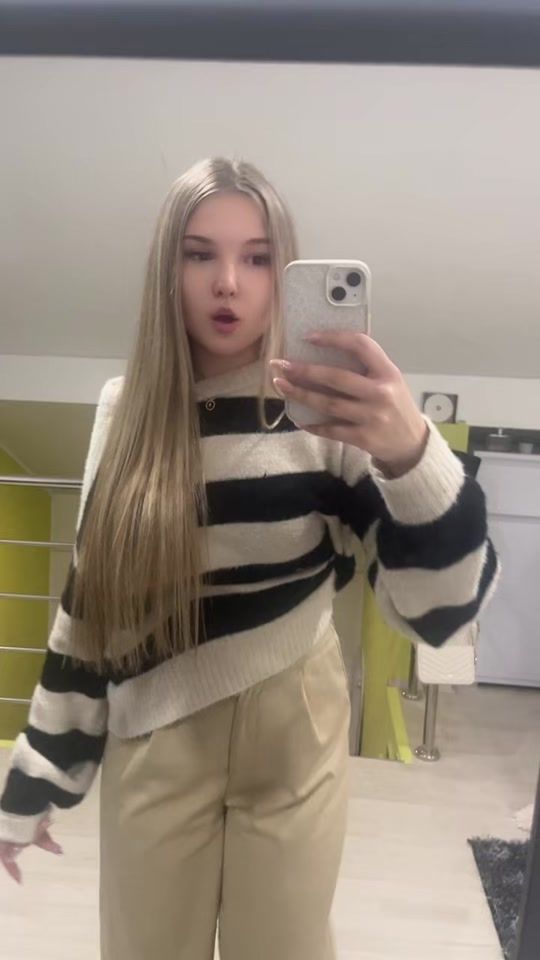 TikTok video thumbnail by leona_kavic