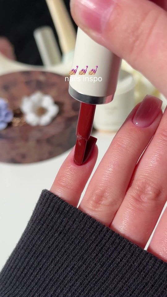 TikTok video thumbnail by knot.nails