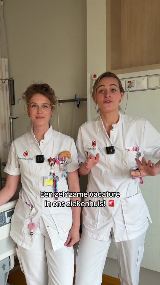 TikTok video thumbnail by amsterdam_umc