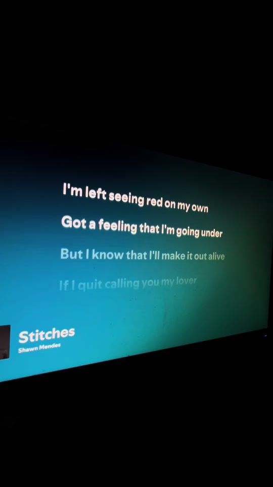 TikTok video thumbnail by _lyrics_297