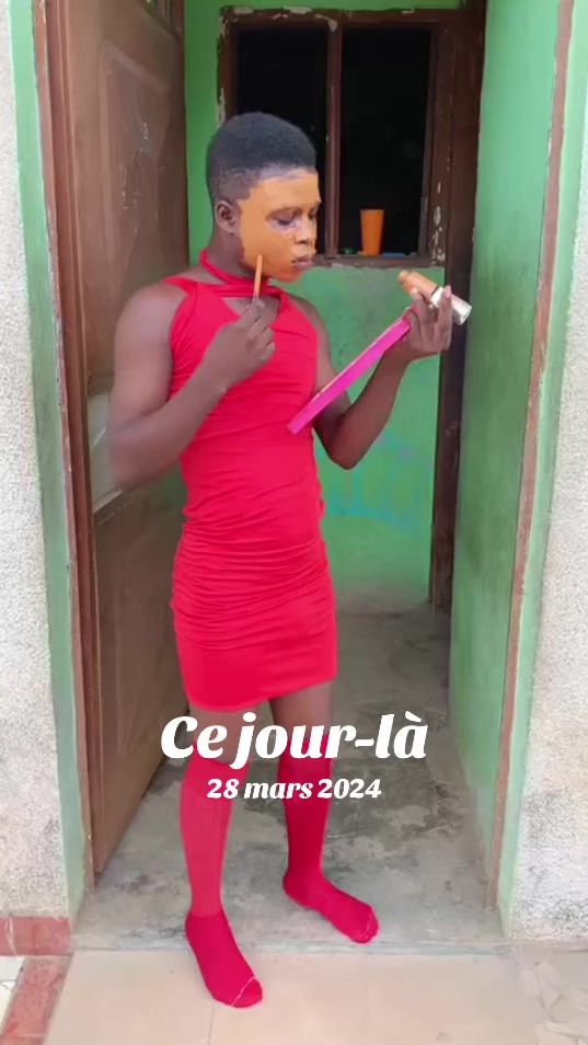 TikTok video thumbnail by naodememe