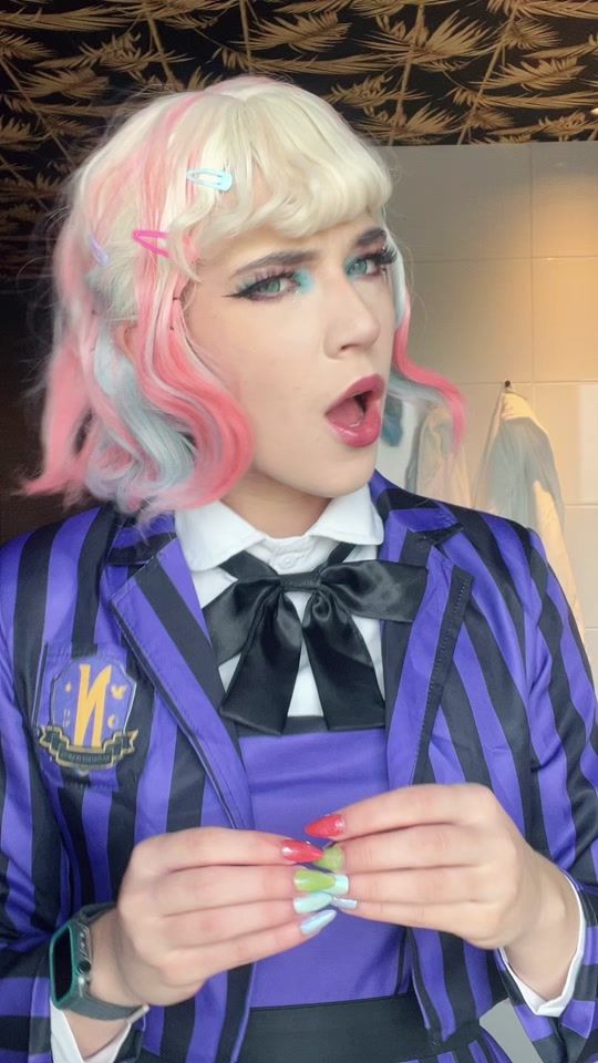 TikTok video thumbnail by pudusharkcos