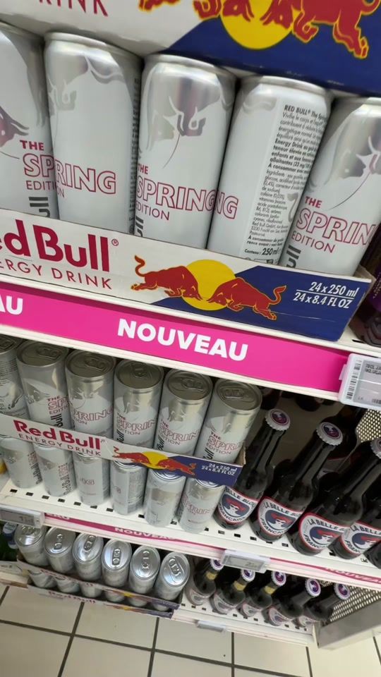 TikTok video thumbnail by carrefour_chartres