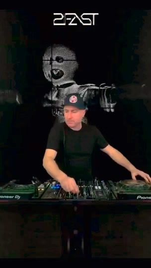 TikTok video thumbnail by treck_dj