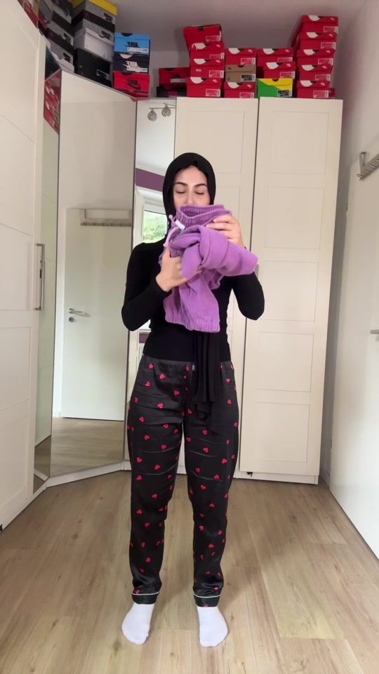 TikTok video thumbnail by nurcinaleyna