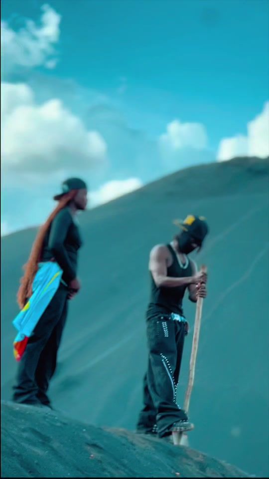 TikTok video thumbnail by afro_ems