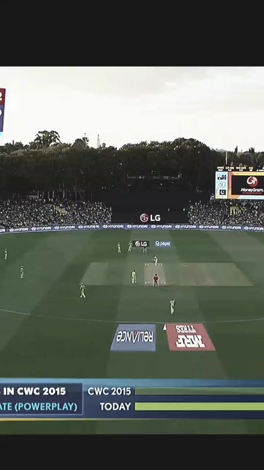 TikTok video thumbnail by _cricket_highlights__