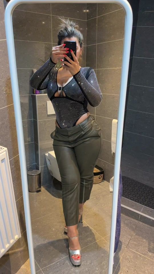 TikTok video thumbnail by manolya_officiall