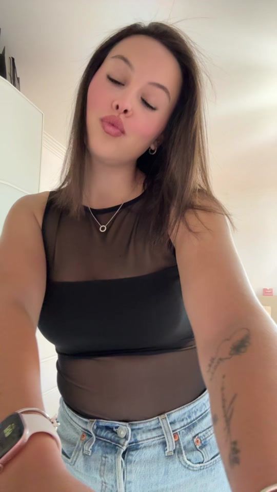 TikTok video thumbnail by marianaa_pedroso