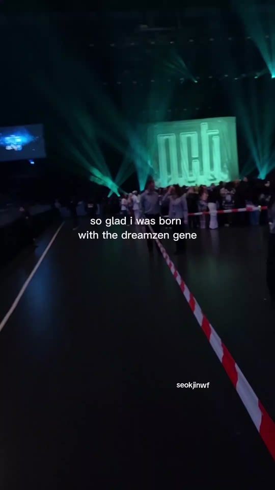 TikTok video thumbnail by seokjinwf