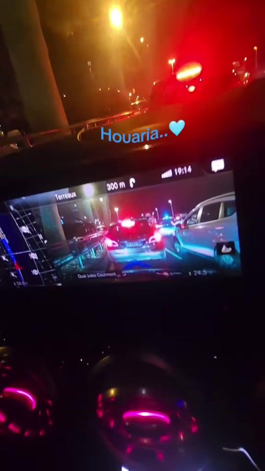 TikTok video thumbnail by houaria1300