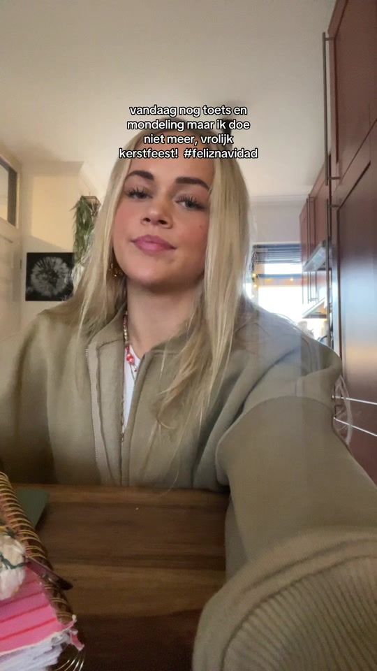 TikTok video thumbnail by juliavandermeerrr