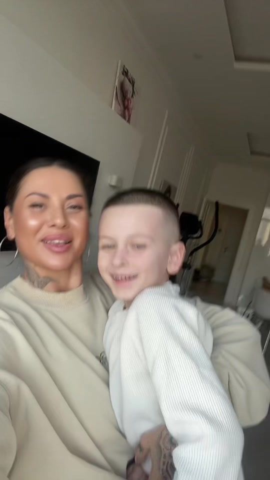 TikTok video thumbnail by natali_live_