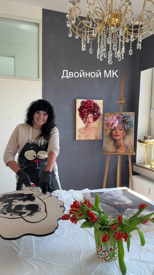 TikTok video thumbnail by tatianashraiber