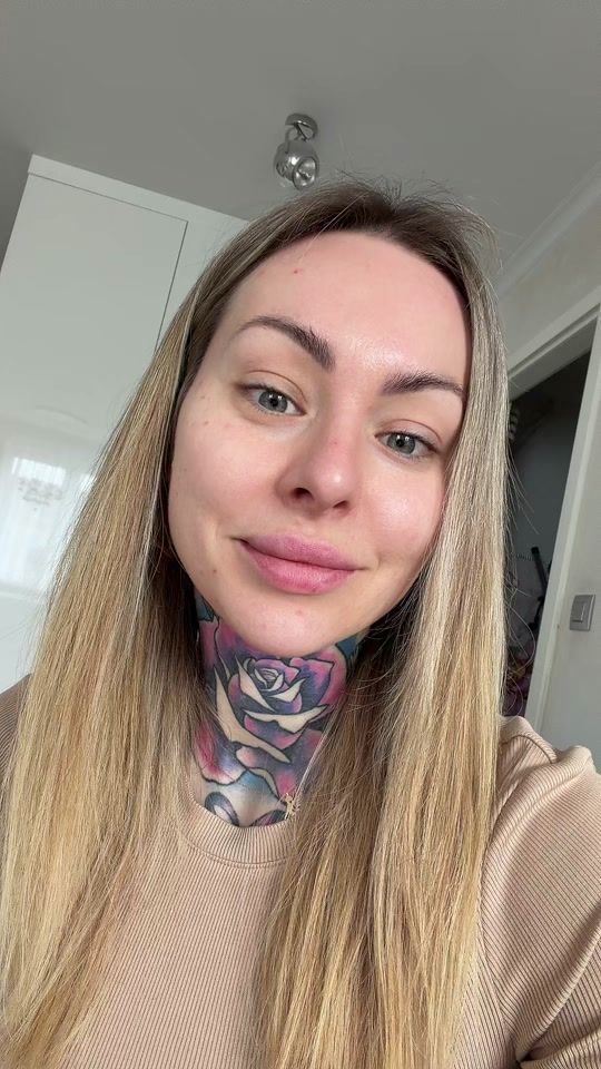 TikTok video thumbnail by mia_tattoo