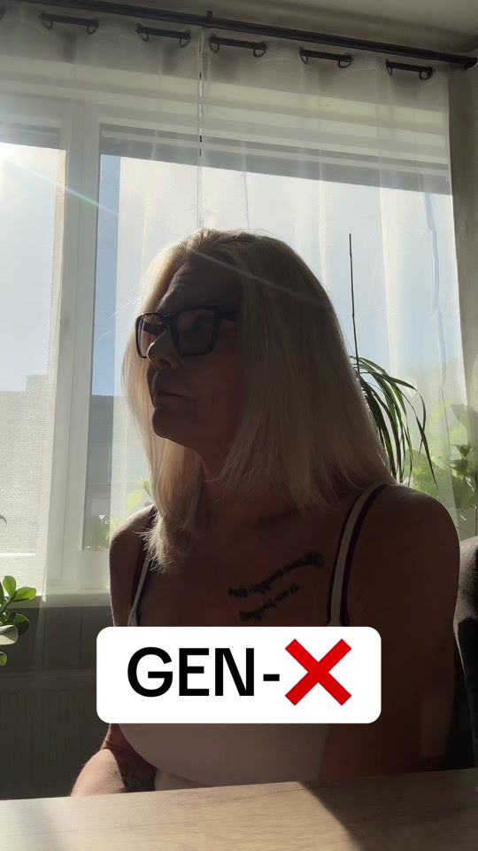 TikTok video thumbnail by genxsharon