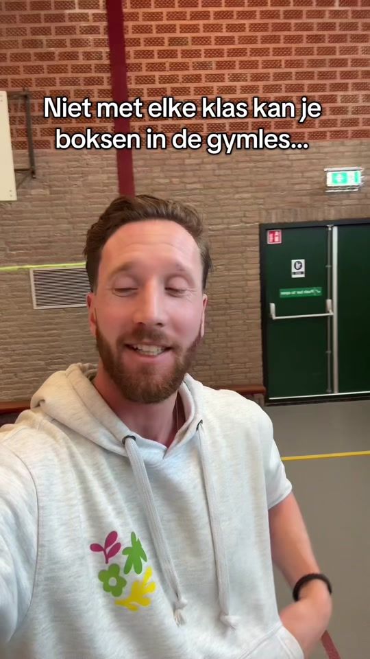TikTok video thumbnail by gymmeesterdaan