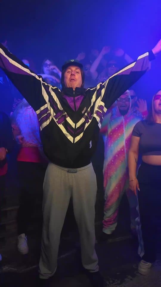 TikTok video thumbnail by buddyoguen