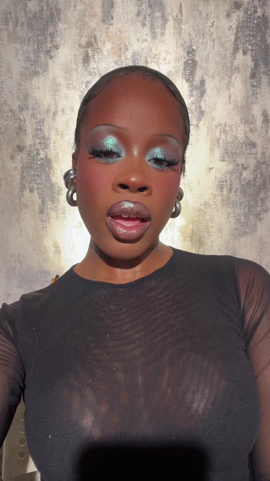 TikTok video thumbnail by makeupbychelseax