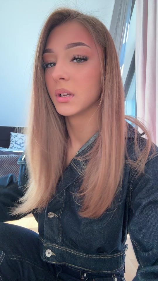TikTok video thumbnail by la_ur_ka