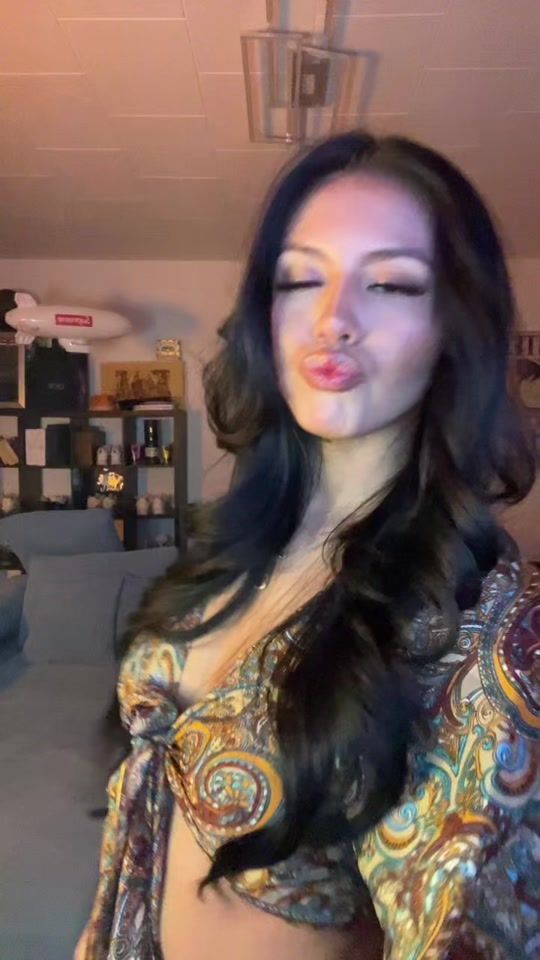 TikTok video thumbnail by _mishellyortiz