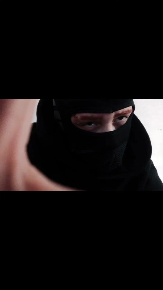 TikTok video thumbnail by masked.pup