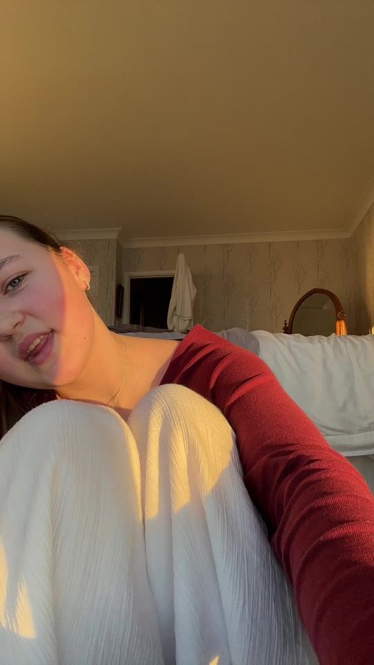 TikTok video thumbnail by chloebalks