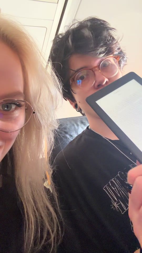 TikTok video thumbnail by afterglowish