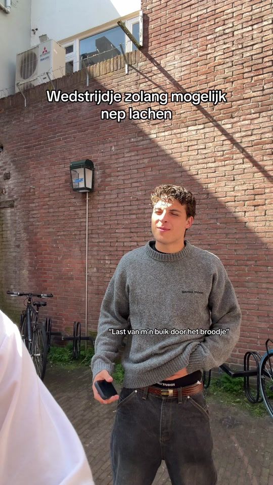 TikTok video thumbnail by joepvannoort