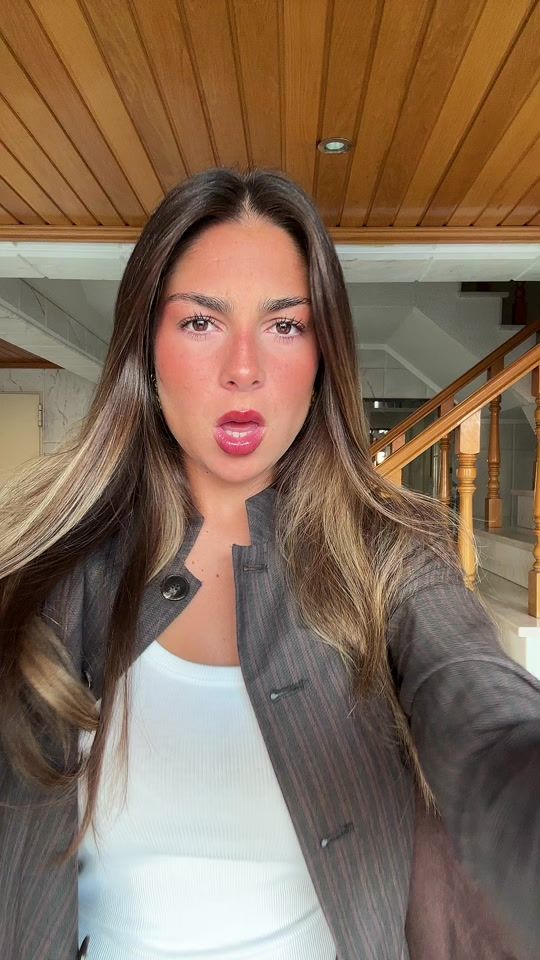 TikTok video thumbnail by margaridasnsousa