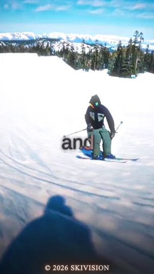 TikTok video thumbnail by skivision1