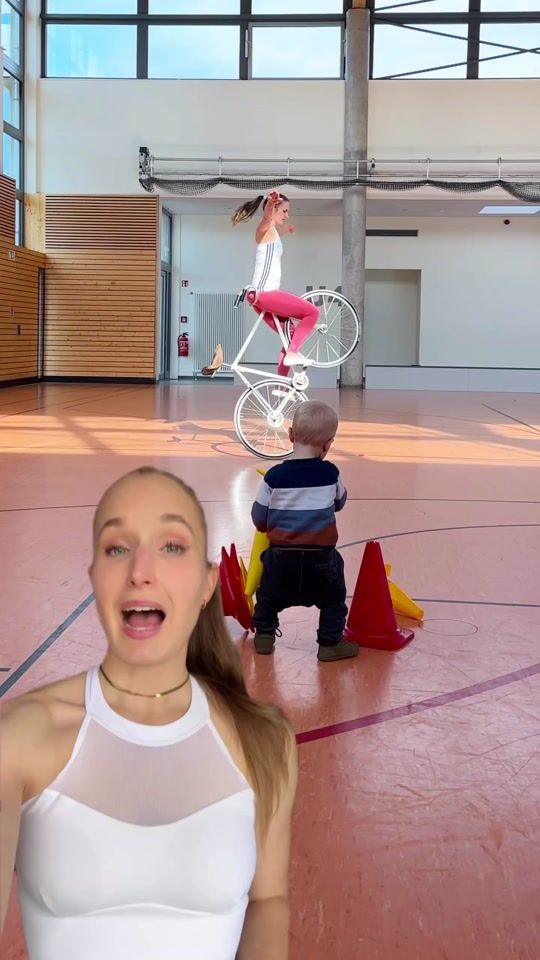 TikTok video thumbnail by violalovescycling