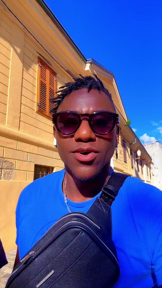 TikTok video thumbnail by abiseydiafro