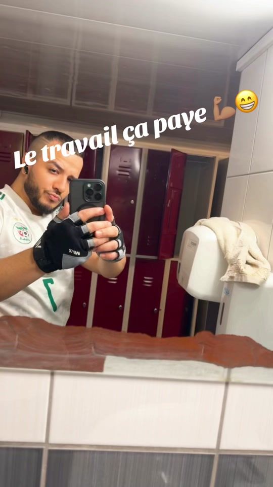 TikTok video thumbnail by islemdbz