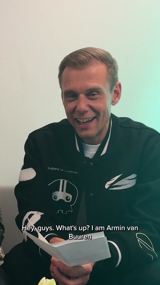 TikTok video thumbnail by asot.live