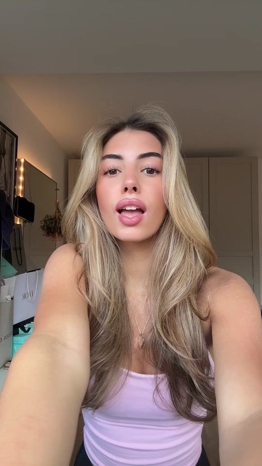 TikTok video thumbnail by lisa.daliah