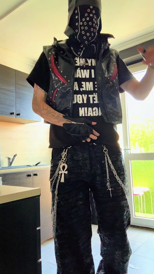 TikTok video thumbnail by vxl.fshn