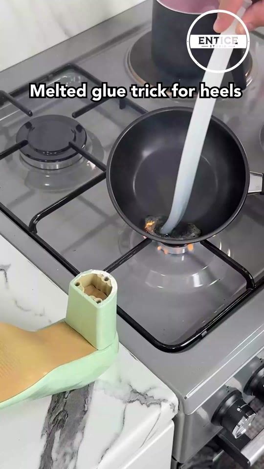 TikTok video thumbnail by theenticestudio